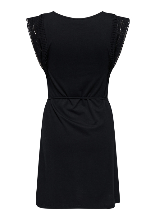 Jacqueline de Yong jdyheidi s/l dress jrs